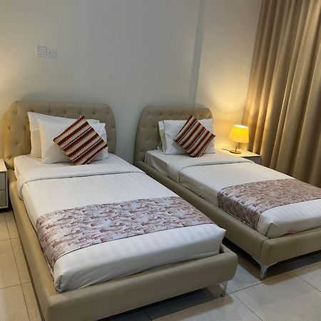 Sirius Tower Aparthotel Μανάμα Εξωτερικό φωτογραφία