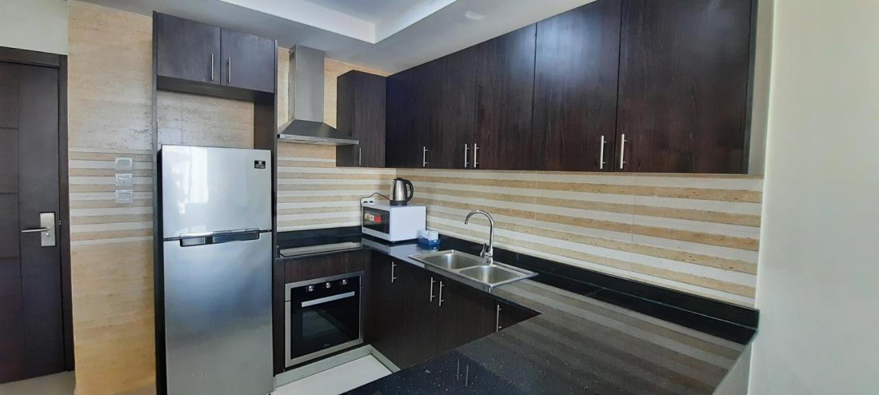 Sirius Tower Aparthotel Μανάμα Εξωτερικό φωτογραφία