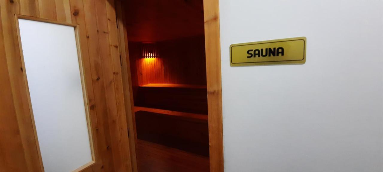 Sirius Tower Aparthotel Μανάμα Εξωτερικό φωτογραφία