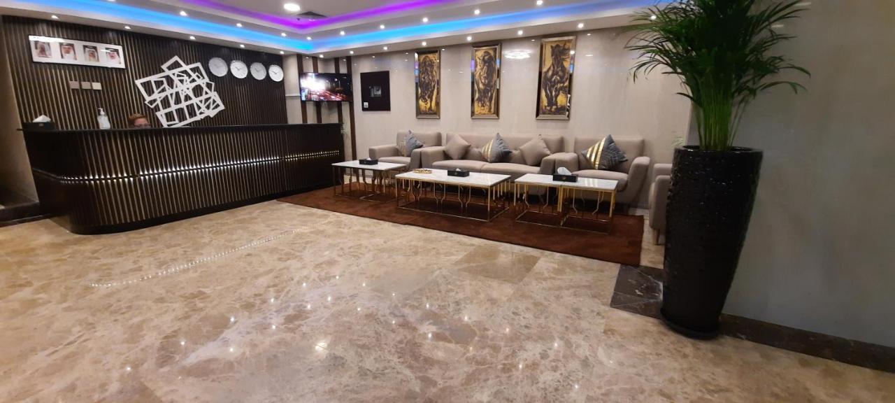 Sirius Tower Aparthotel Μανάμα Εξωτερικό φωτογραφία