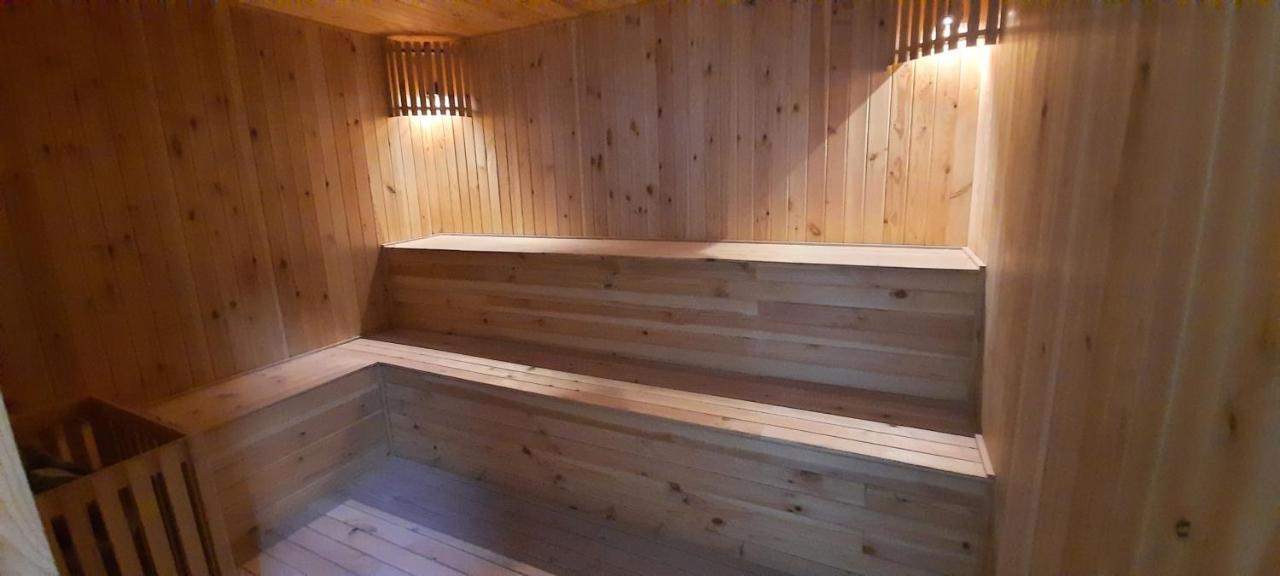 Sirius Tower Aparthotel Μανάμα Εξωτερικό φωτογραφία