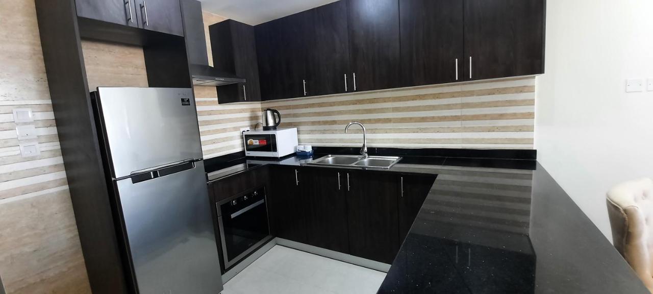 Sirius Tower Aparthotel Μανάμα Εξωτερικό φωτογραφία