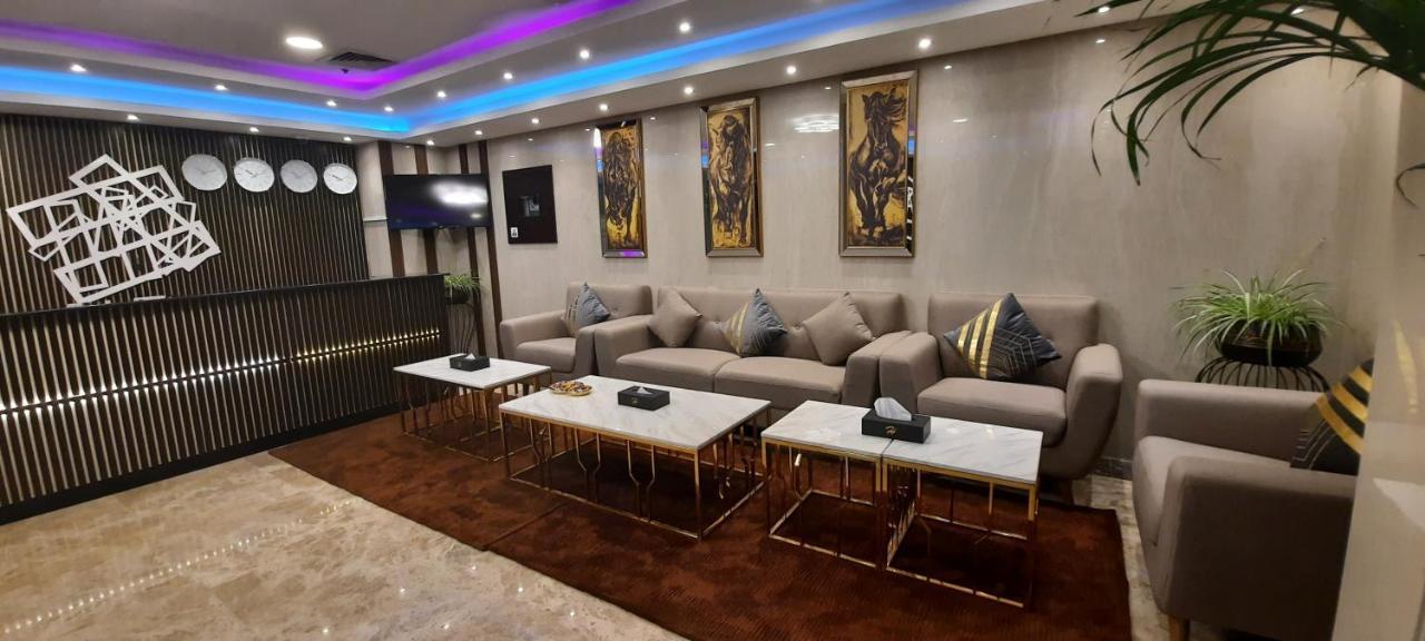 Sirius Tower Aparthotel Μανάμα Εξωτερικό φωτογραφία