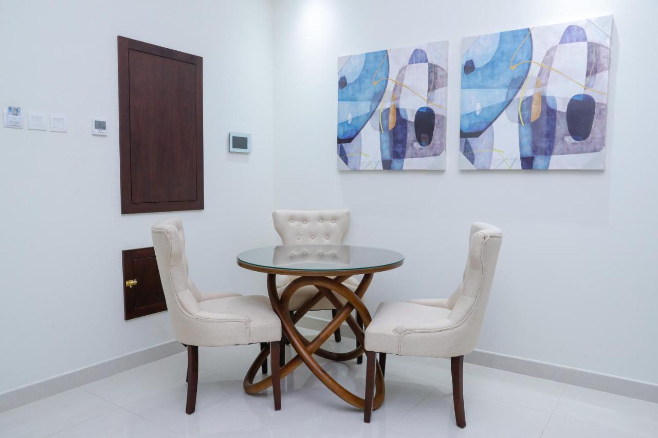 Sirius Tower Aparthotel Μανάμα Εξωτερικό φωτογραφία