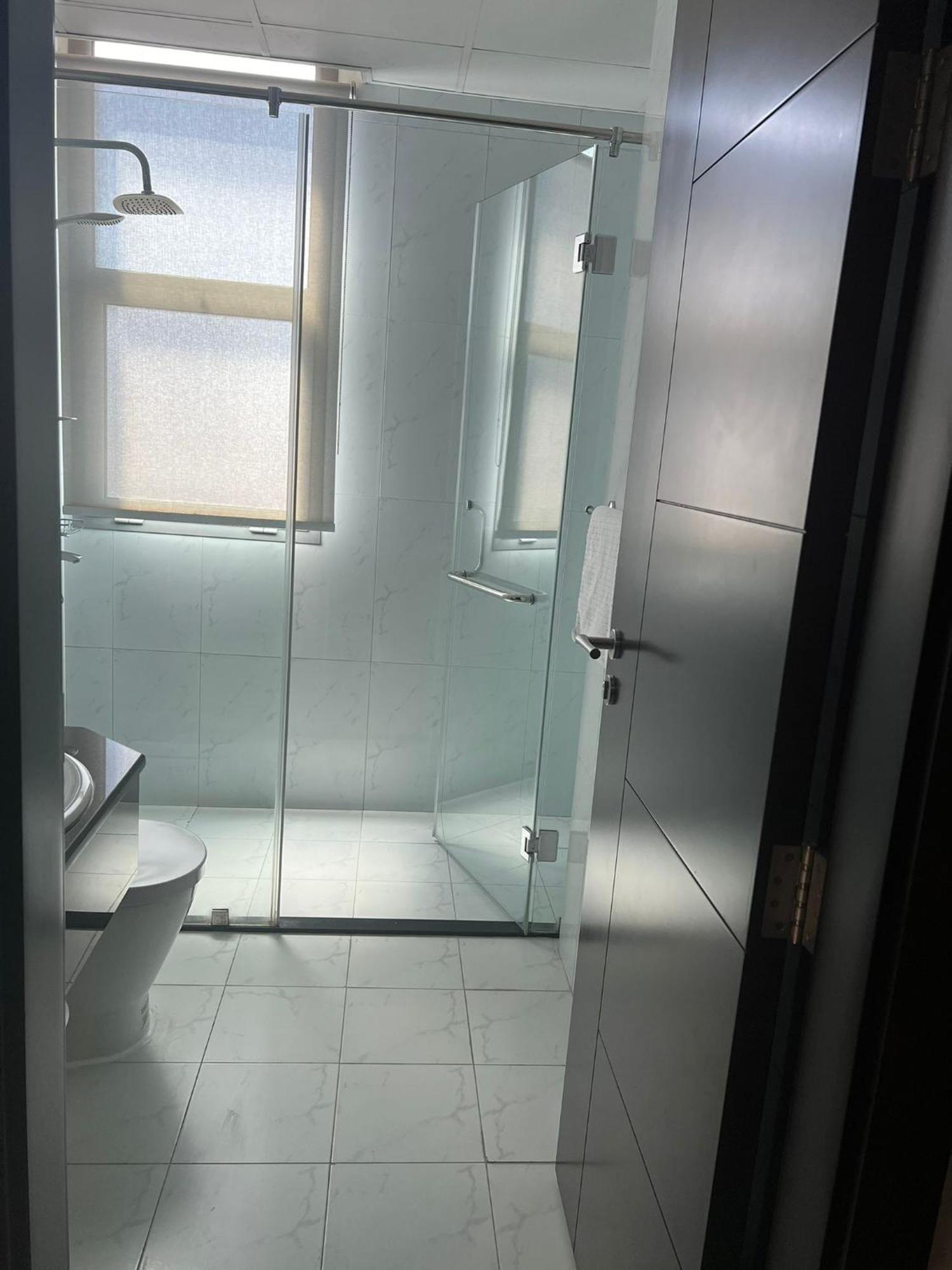 Sirius Tower Aparthotel Μανάμα Εξωτερικό φωτογραφία