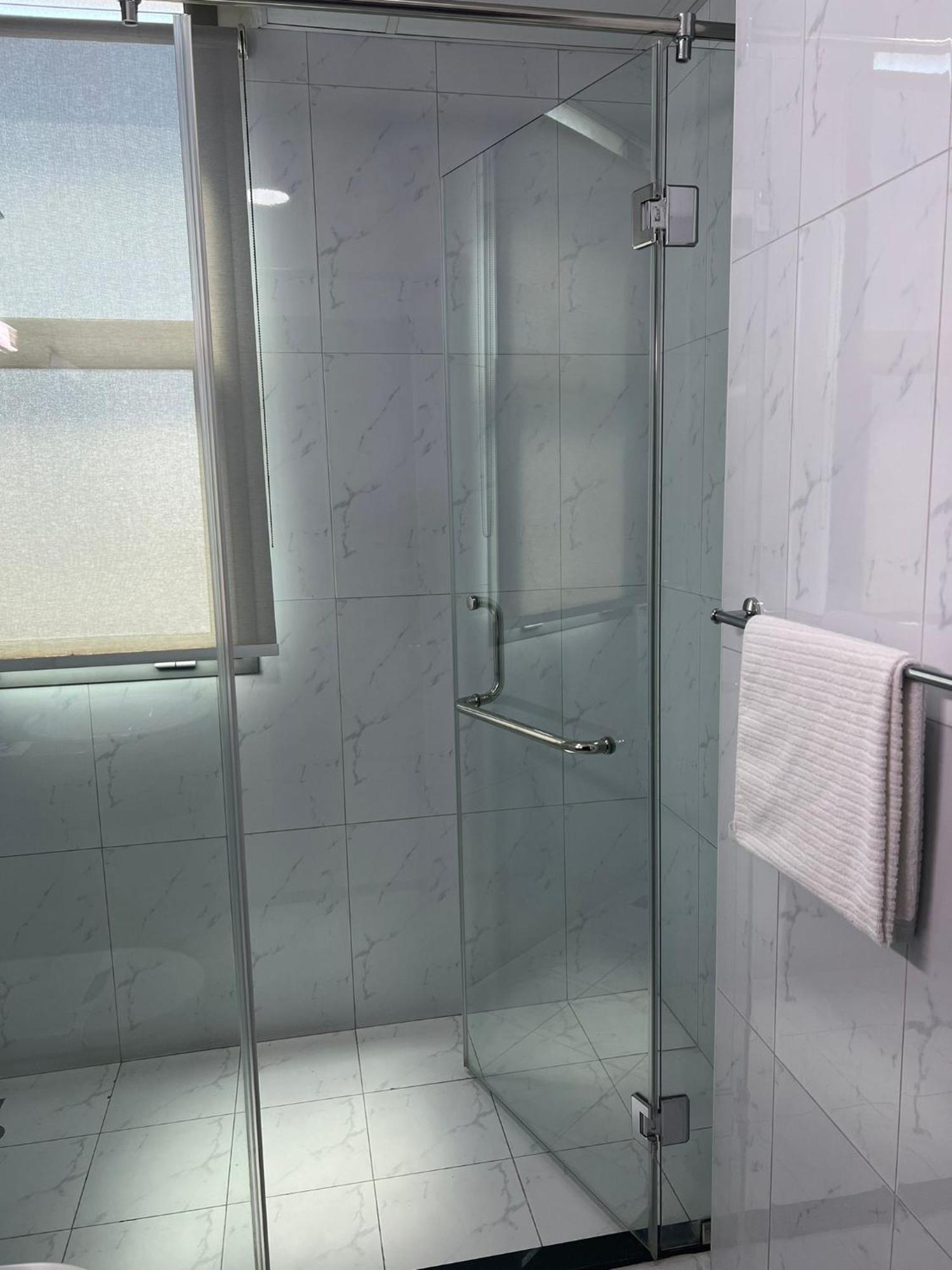 Sirius Tower Aparthotel Μανάμα Εξωτερικό φωτογραφία