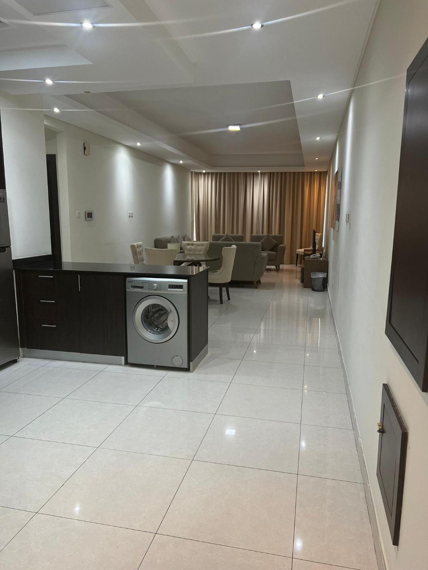 Sirius Tower Aparthotel Μανάμα Εξωτερικό φωτογραφία